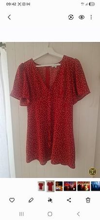 Sommerkleid