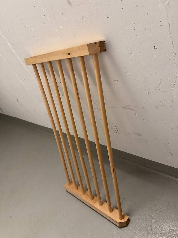 Ikea Armadi: Ikea Komplement Hosenaufhängung – Usato da Dättwil AG venduto da sar_7kqc 1