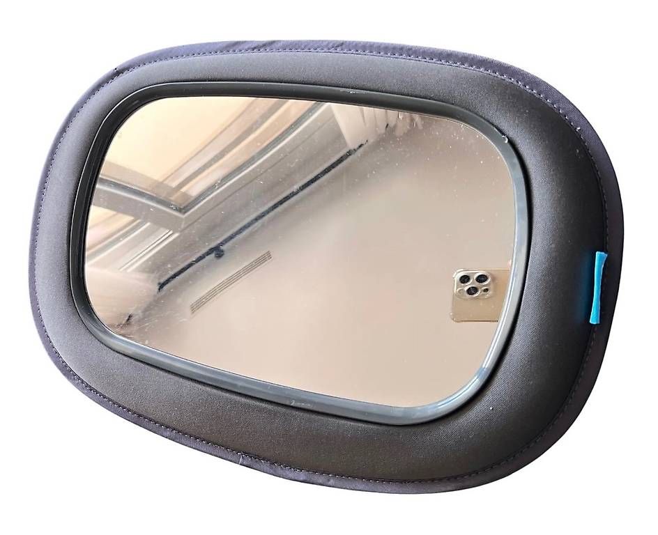 Specchi: Miroir de voiture pour bébé  – Usato da Romanel-s-Lausanne venduto da cha_8vqy