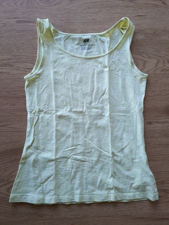 Top Grösse 158/164
