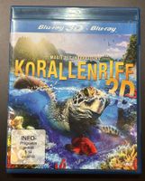 Magie des Indopazifiks - Korallenriff 3D  Blu Ray