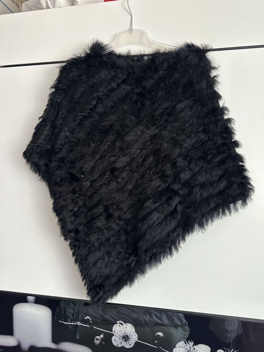 Altro in Moda donna: Damen hochwertige Poncho – Nuovo (secondo la descrizione) da Basel venduto da Ivana_4