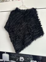 Damen hochwertige Poncho