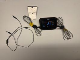 Ooni Connect™ Digitaler Temperatur-Hub