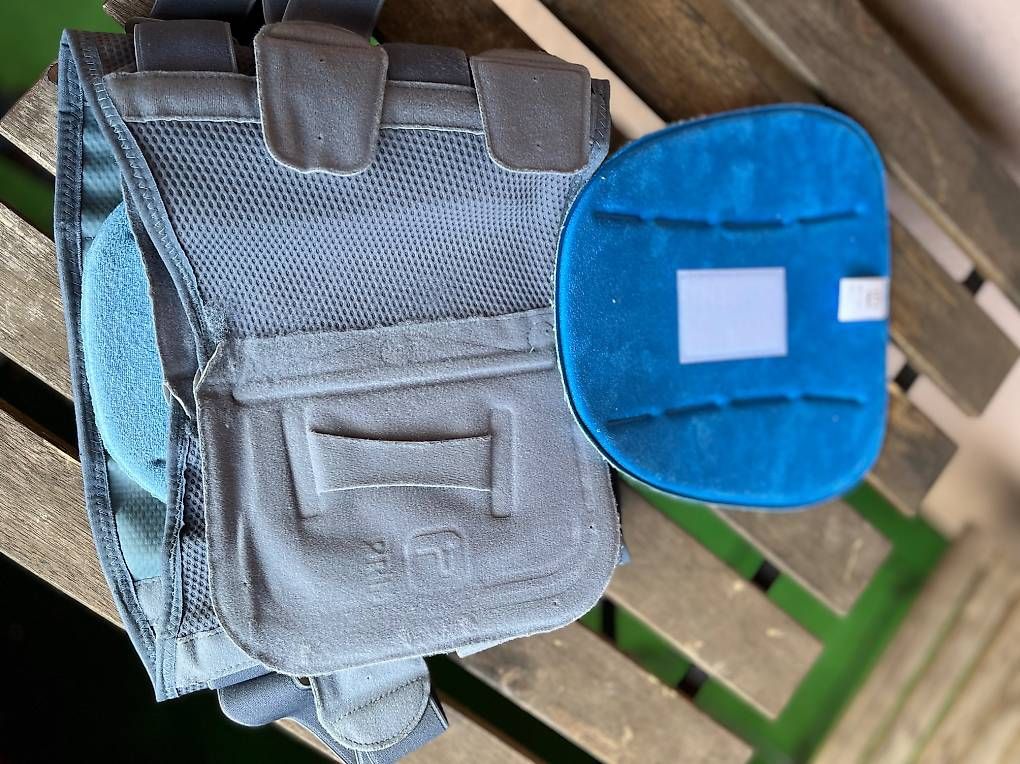 Medizinische Geräte: Lumbale Orthese Prim Max Gr. M – Gebraucht aus Hägglingen von funflyer68 1