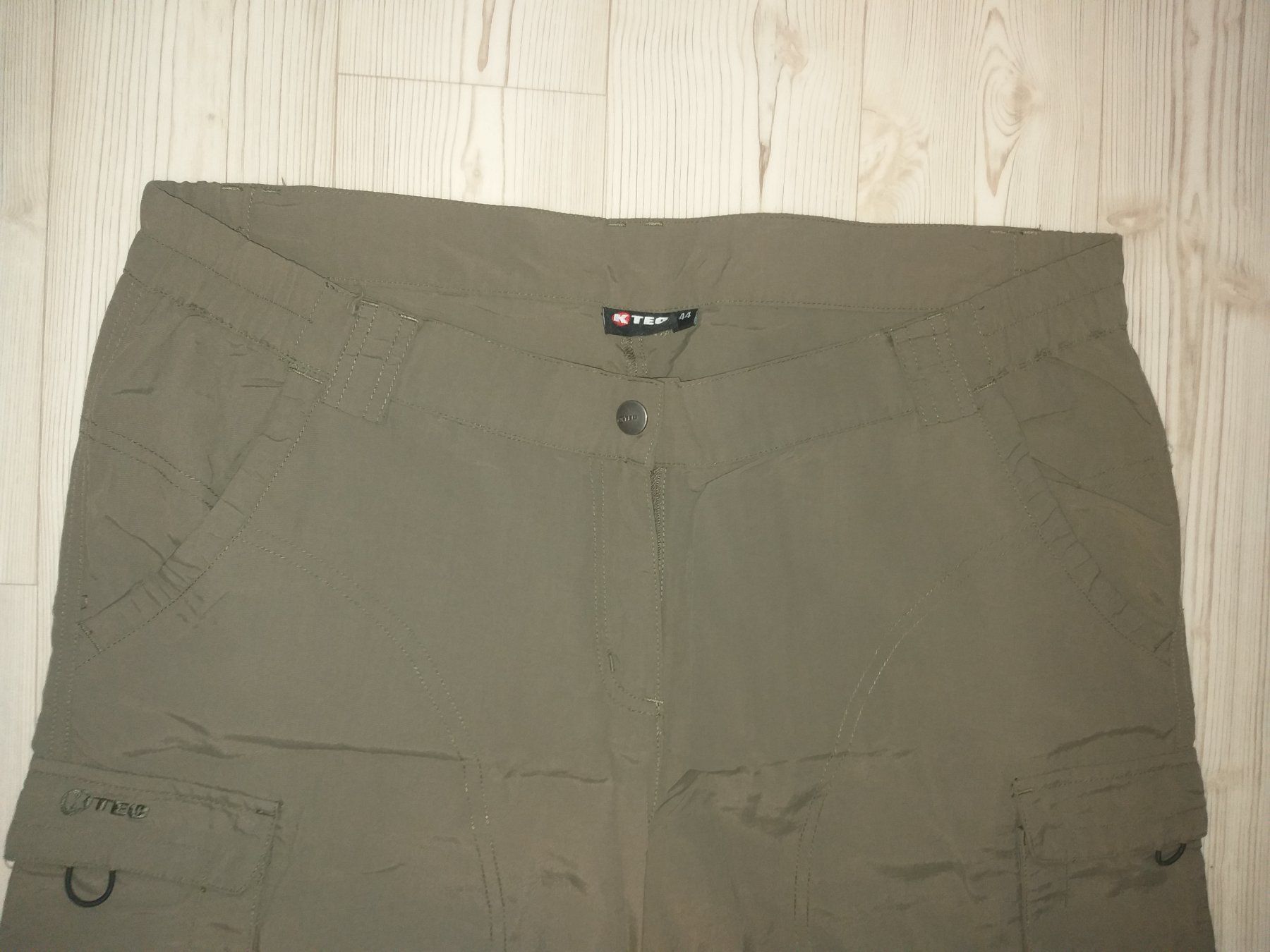 Hosen: KTEC  Pantalon de marche/Wanderhose  Taille / Grosse 44 – Gebraucht aus Cossonay-ville von Super-Price-Quality 2