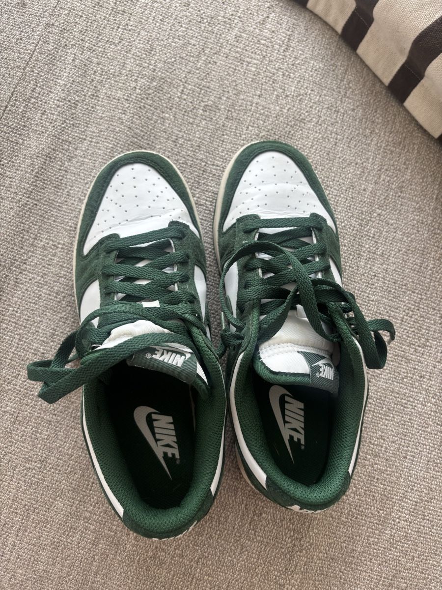 Nike Scarpe da uomo: Nike Dunk Low Sneaker  – Nuovo (secondo la descrizione) da Schaan venduto da Nina.Zander_1990 4