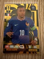 💥Panini WM 2026 Adrenalyn XL - KYLIAN MBAPPE GOLD BALLER💥
