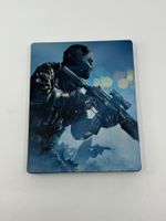 Call of Duty Ghosts (XBOX ONE) STEELBOOK