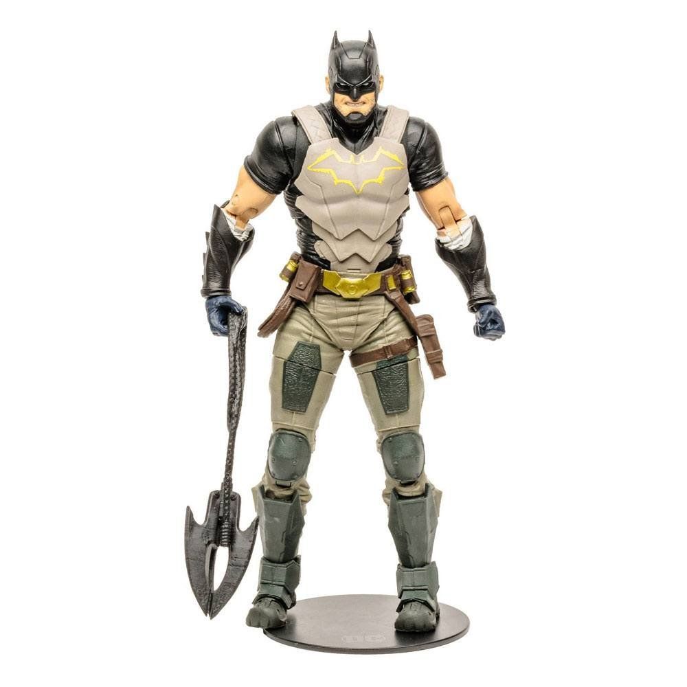 Statuette: DC Multiverse Actionfigur Dark Detective McFARLANE – Nuovo e nell'imballaggio originale da Olten venduto da Disc-Ausverkauf 3
