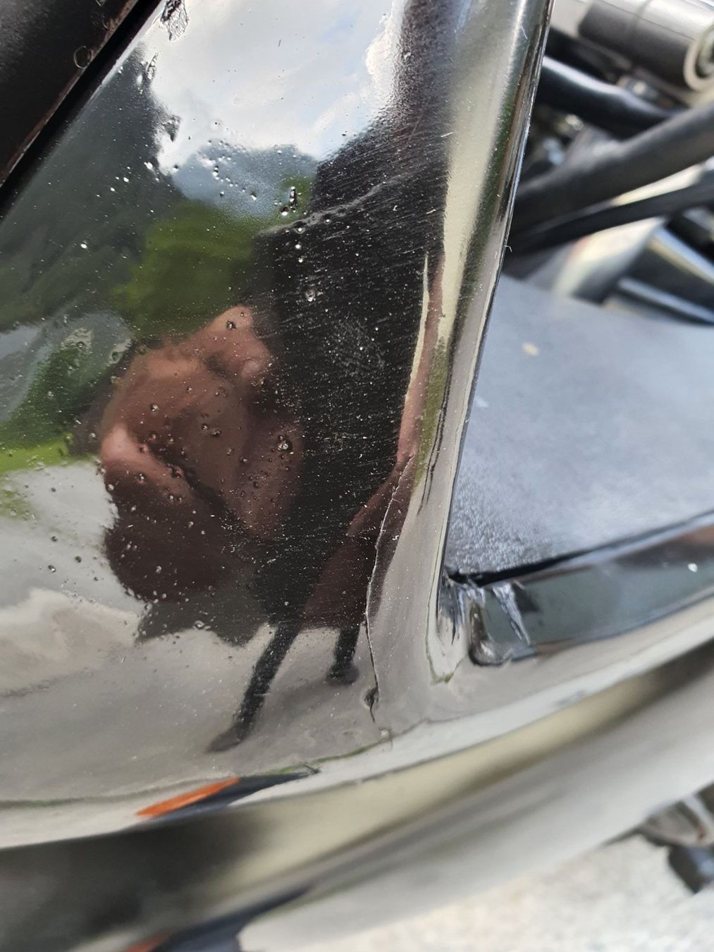 Suzuki Strada: Suzuki Gsf 1200 S – Usato da Erstfeld venduto da Gina033 9