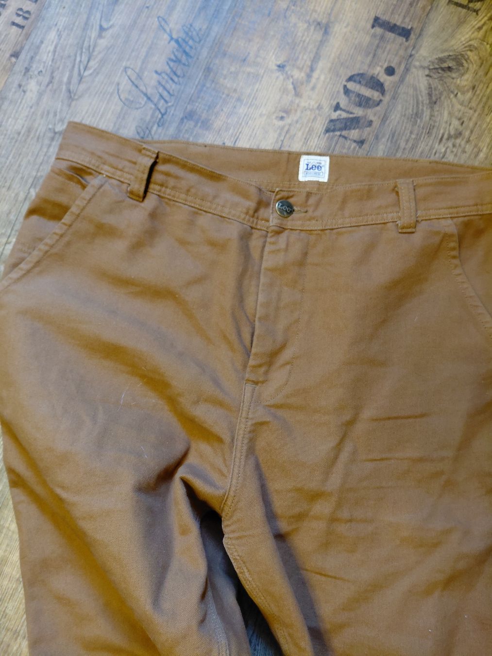 Lee Pantaloni: Lee  Hose Carpenter W36× L34 – Usato da Schaffhausen venduto da monikaD010203 2