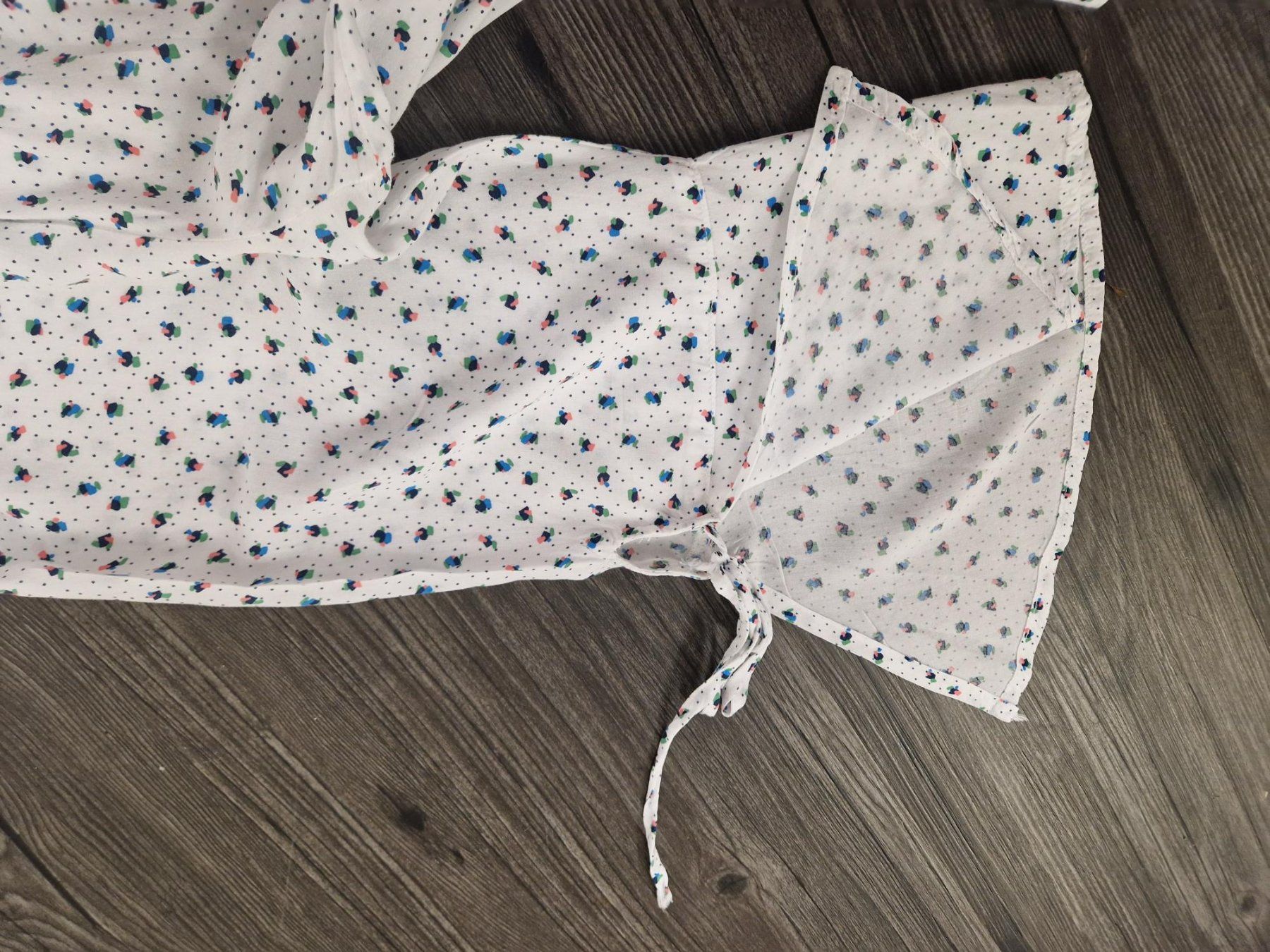 Blusen: Esprit Bluse, Gr. 40 – Gebraucht aus Obergösgen von js9_h6hp 2