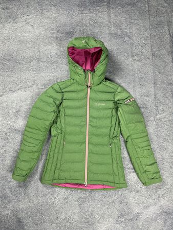 Peak Performance Daunenjacke Gr.M, neuwertig