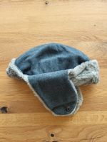 Wintermutz Schweizer Militär (Lupo)