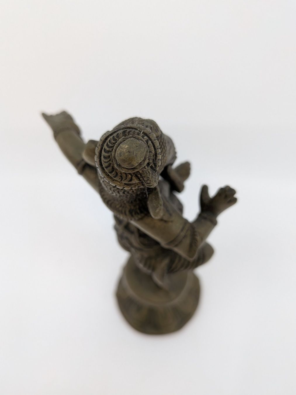 Skulpturen & Statuen: Ganesha Skulptur – Gebraucht aus Emmen von magelan 5