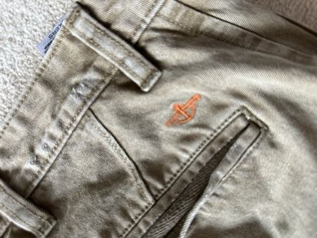 Dockers Männer Hose/Jeans 31x34