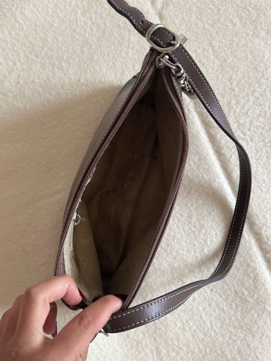 Lancaster Borse da donna: Vintage Lancaster shoulder bag  – Nuovo (secondo la descrizione) da Aigle venduto da 029_mbn 2