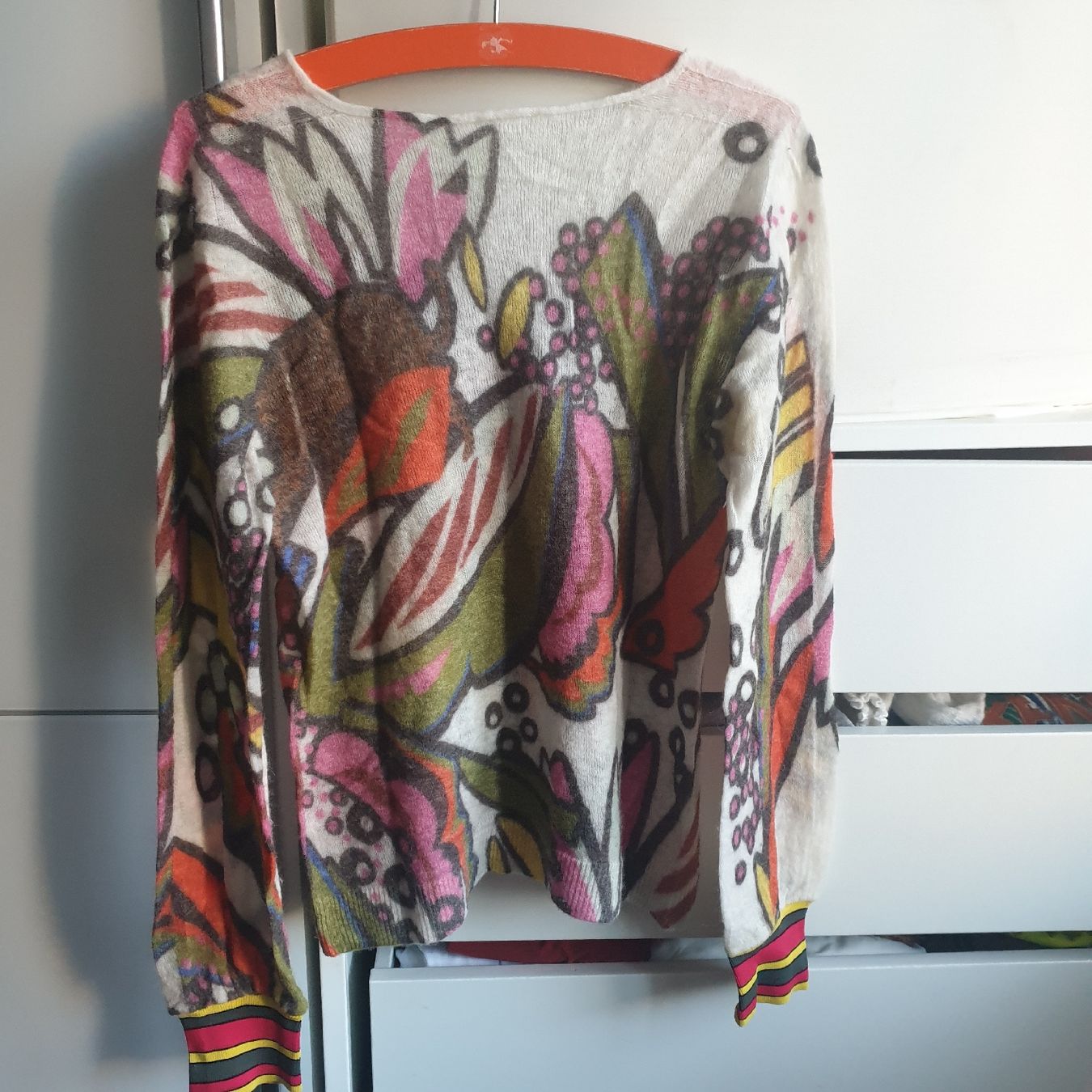 Maglioni & Felpe: schöner Wollpullover Gr. S – Nuovo (secondo la descrizione) da Frenkendorf venduto da Moon111 1