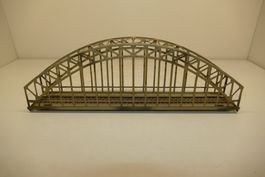 Märklin H0: Bogenbrücke (K.Nr. 7163) Einheit 1