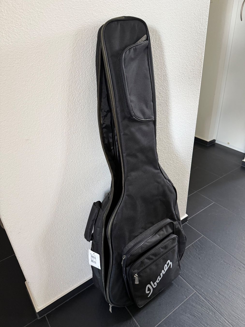 Musikinstrumente: Lefthand Acoustic Guitar – Gebraucht aus Wettingen von CJJ 7
