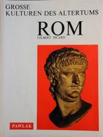 Rom - Grosse Kulturen des Altertums