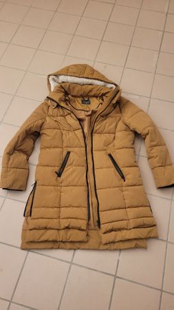 multiblu veste manteau hiver 38