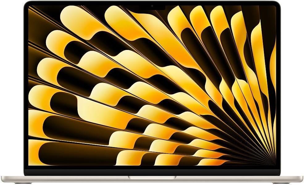 Notebooks: Apple MacBook Air 15" 2025 (M4) Mitte... – Gebraucht aus Steinhausen von verkaufench