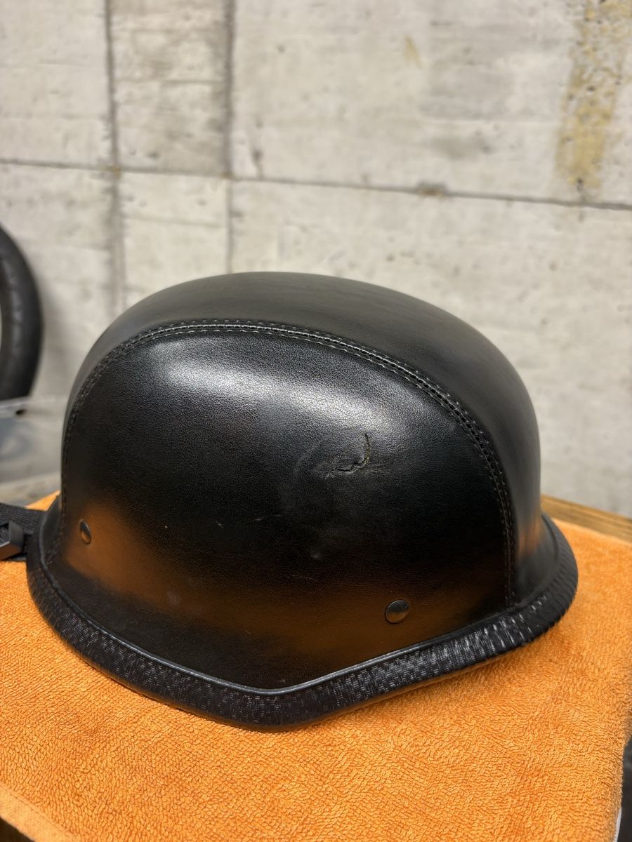 Caschi & visiere: Töfflihelm – Usato da Wattwil venduto da Emil. 3