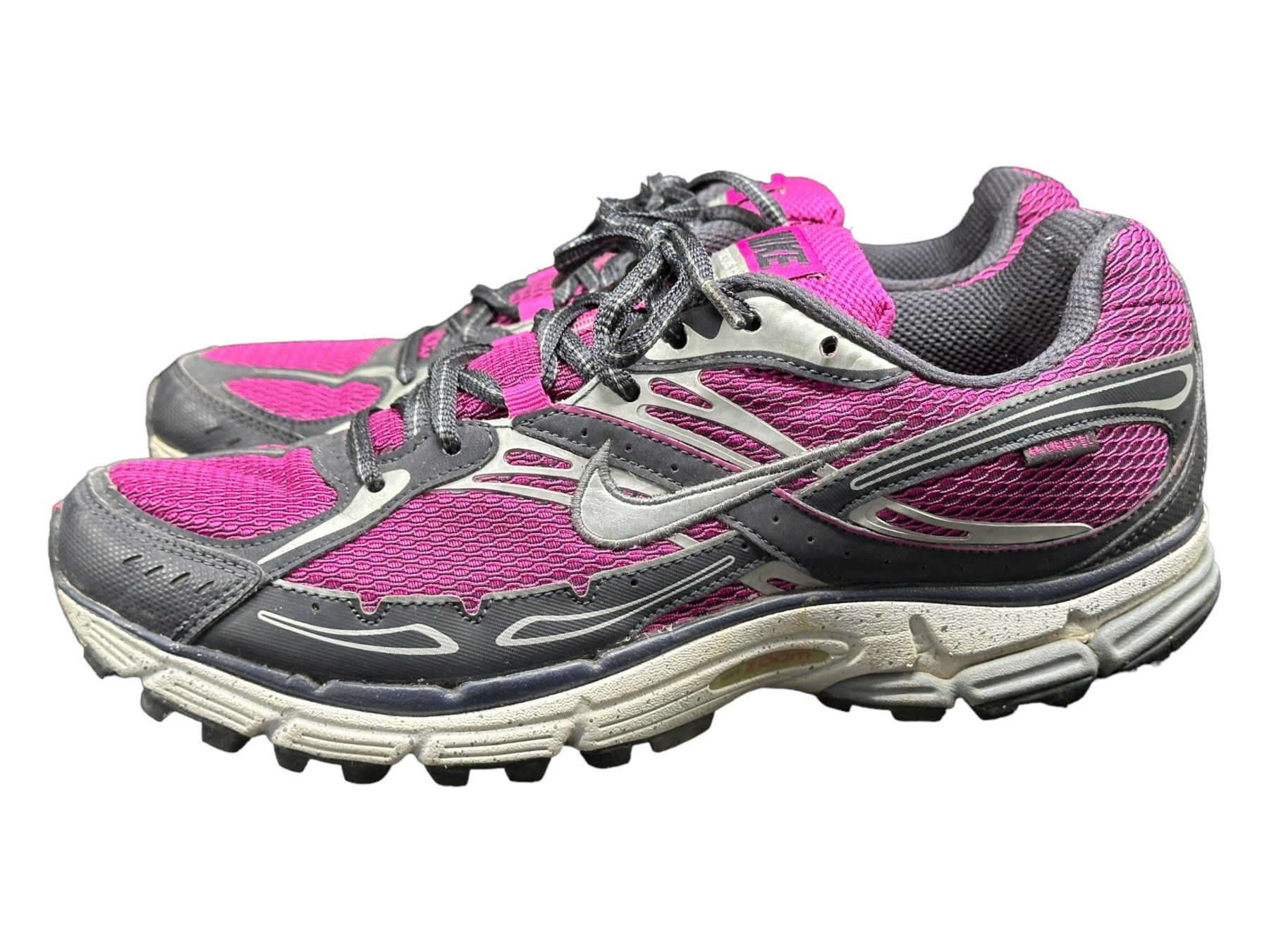 Nike Scarpe da donna: Nike Zoom Structure 12 Bowerman Series – Usato da Morges venduto da vintiques 2
