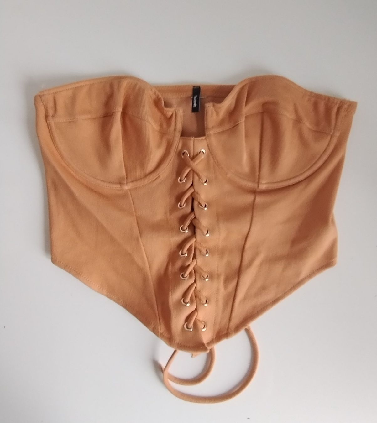Tezenis Altra biancheria intima: Tezenis Bustier Grosse S-2B – Nuovo (secondo la descrizione) da Zürich venduto da mad_56hx