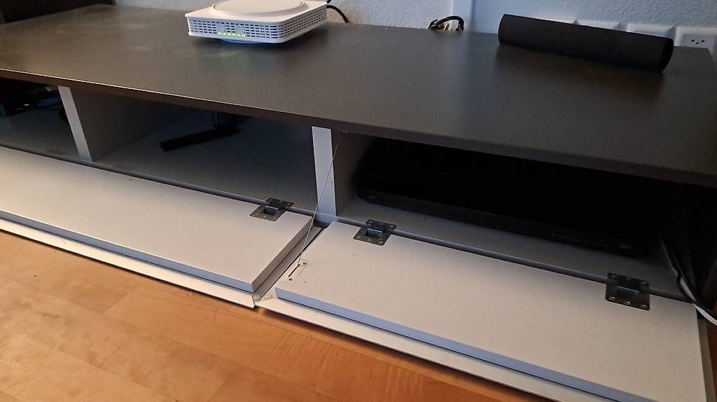 Mobili TV: TV-Möbel hochwertig – Usato da Neftenbach venduto da bebbels69 1
