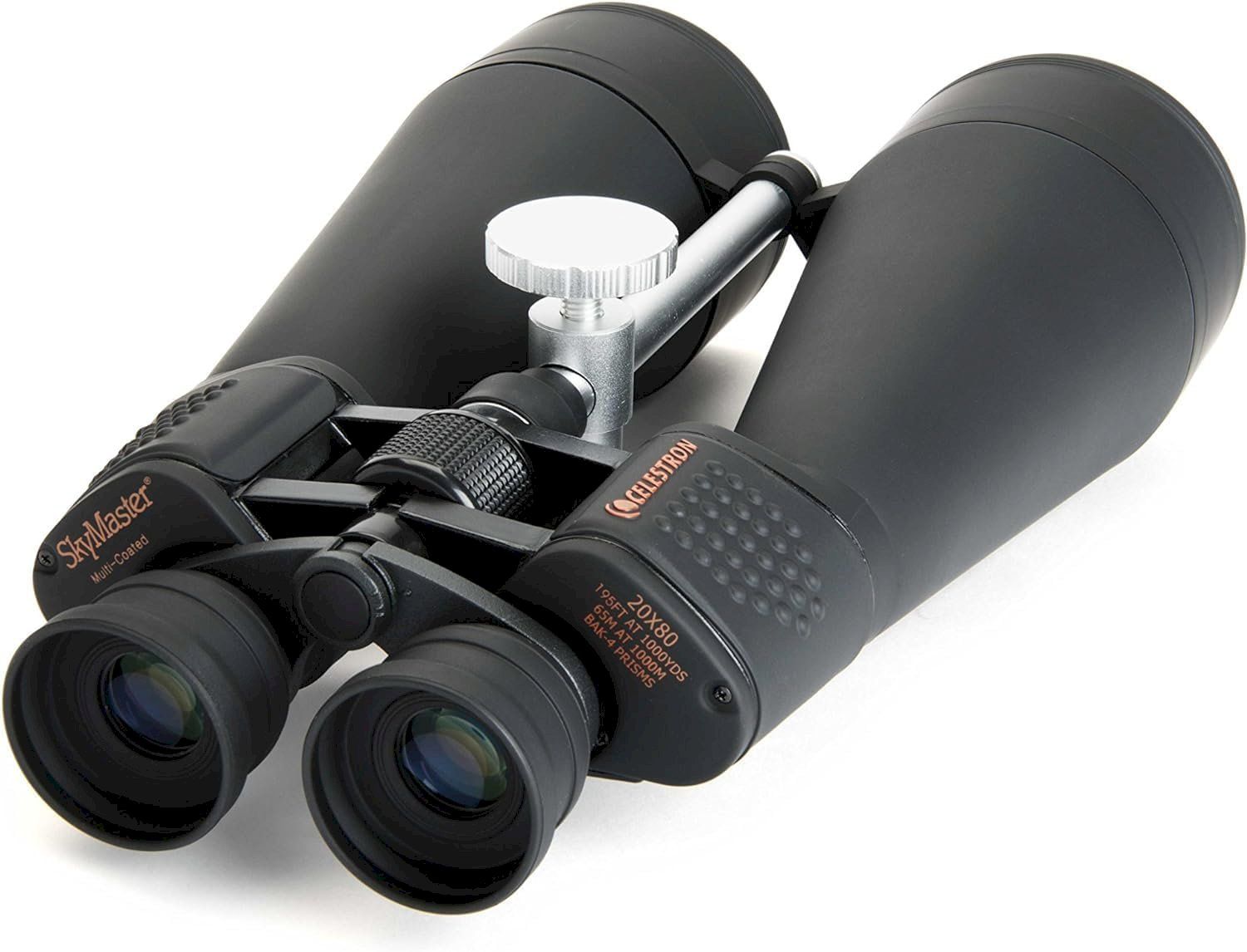 Binocoli: Celestron SkyMaster 20x80 Fernglas – Nuovo e nell'imballaggio originale da Bottighofen venduto da zaap 3