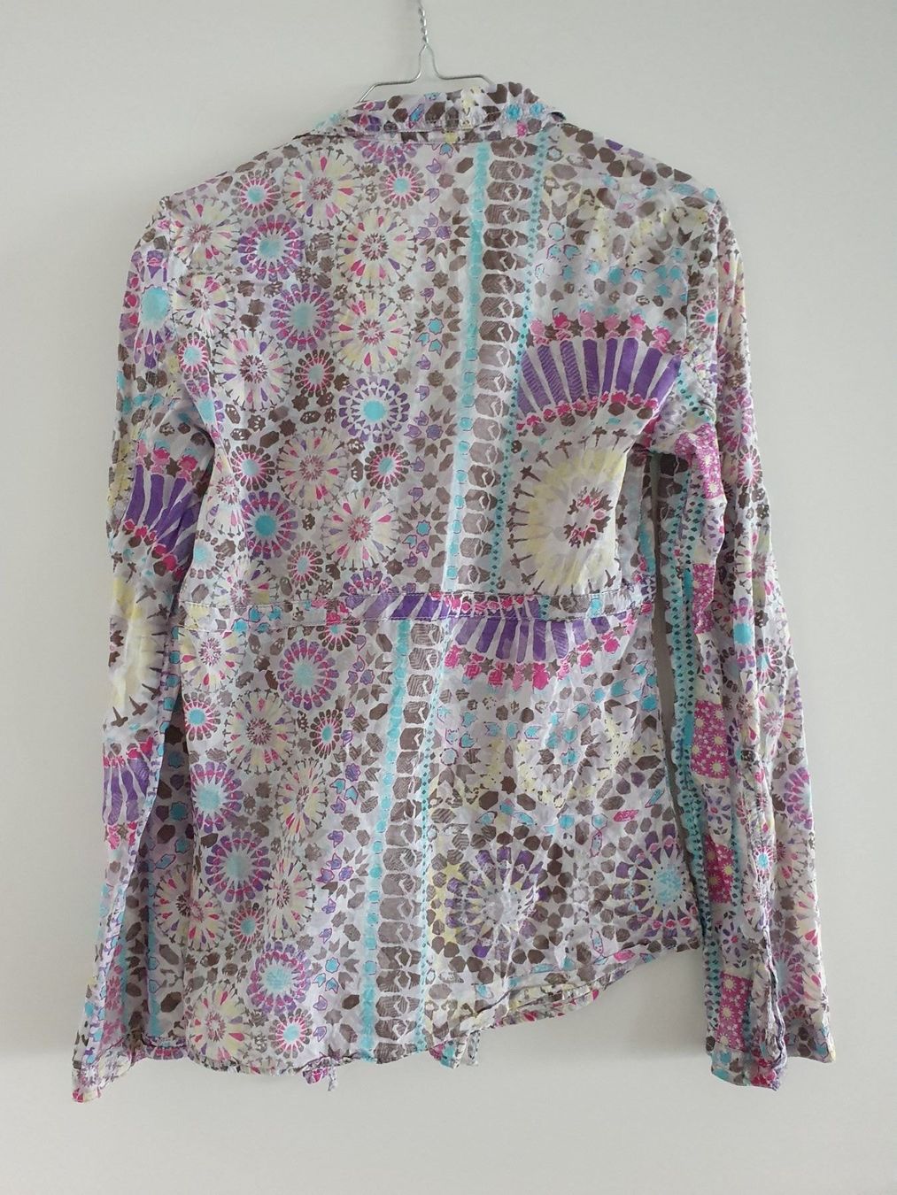 Esprit Camicette: Edc Bluse Gr.XS – Usato da thalwil venduto da Raishin720 1