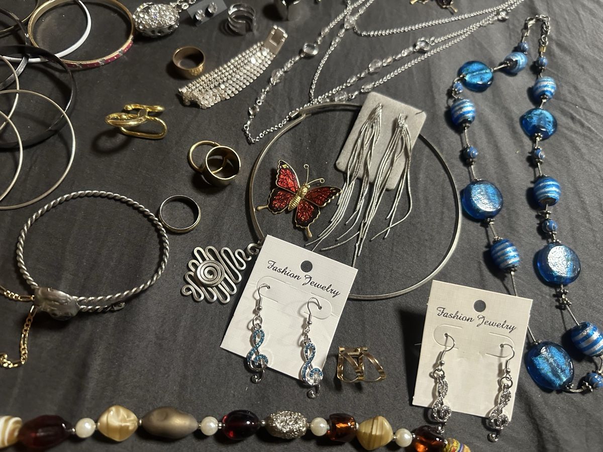 Altri gioielli: Modeschmuck Set Ketten Armbänder usw Schmuck – Usato da Deitingen venduto da Himhip 4
