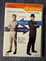 DVD Catch me if you can