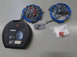 Schneekette Thule (PKW)
