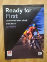 Ready for First coursebook