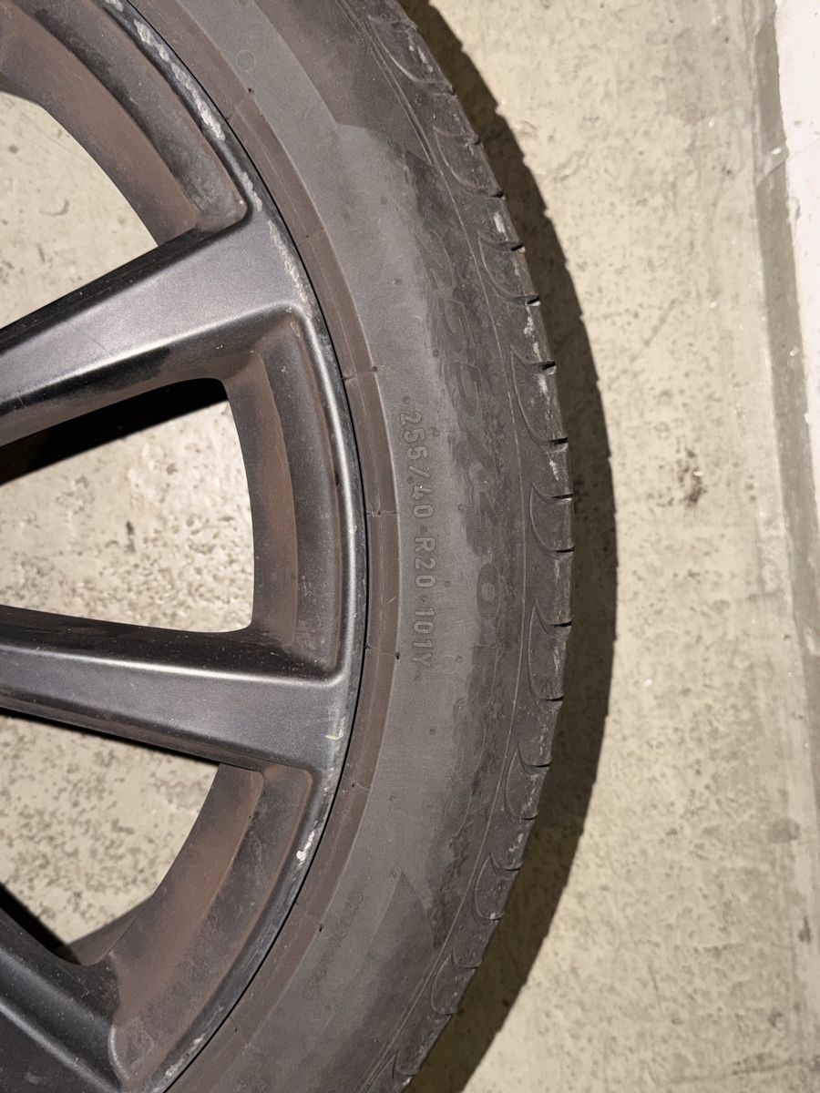 Audi Felgen: Felgen 20Zoll – Gebraucht aus Dübendorf von ani_tb96