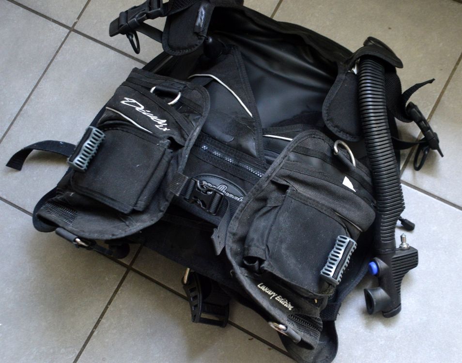 Comment bien choisir un gilet de plongée ? | Different Dive