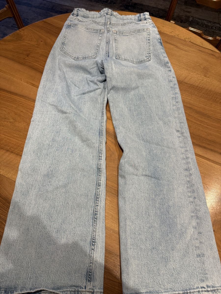 H&M Jeans: Jeans – Gebraucht aus Andwil SG von Skyline21 1
