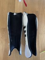 Adidas Schienbeinschoner Stutzen