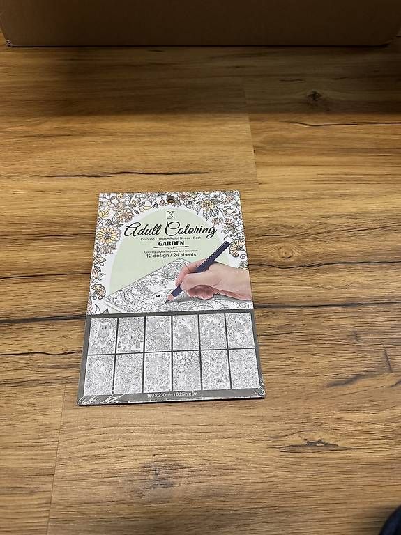 Libri: Bastel Mal Bücher – Nuovo e nell'imballaggio originale da Embrach venduto da Debby_1986 3