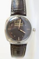 Panerai Special Edition Lim. 300 Platin wie neu aus 2012