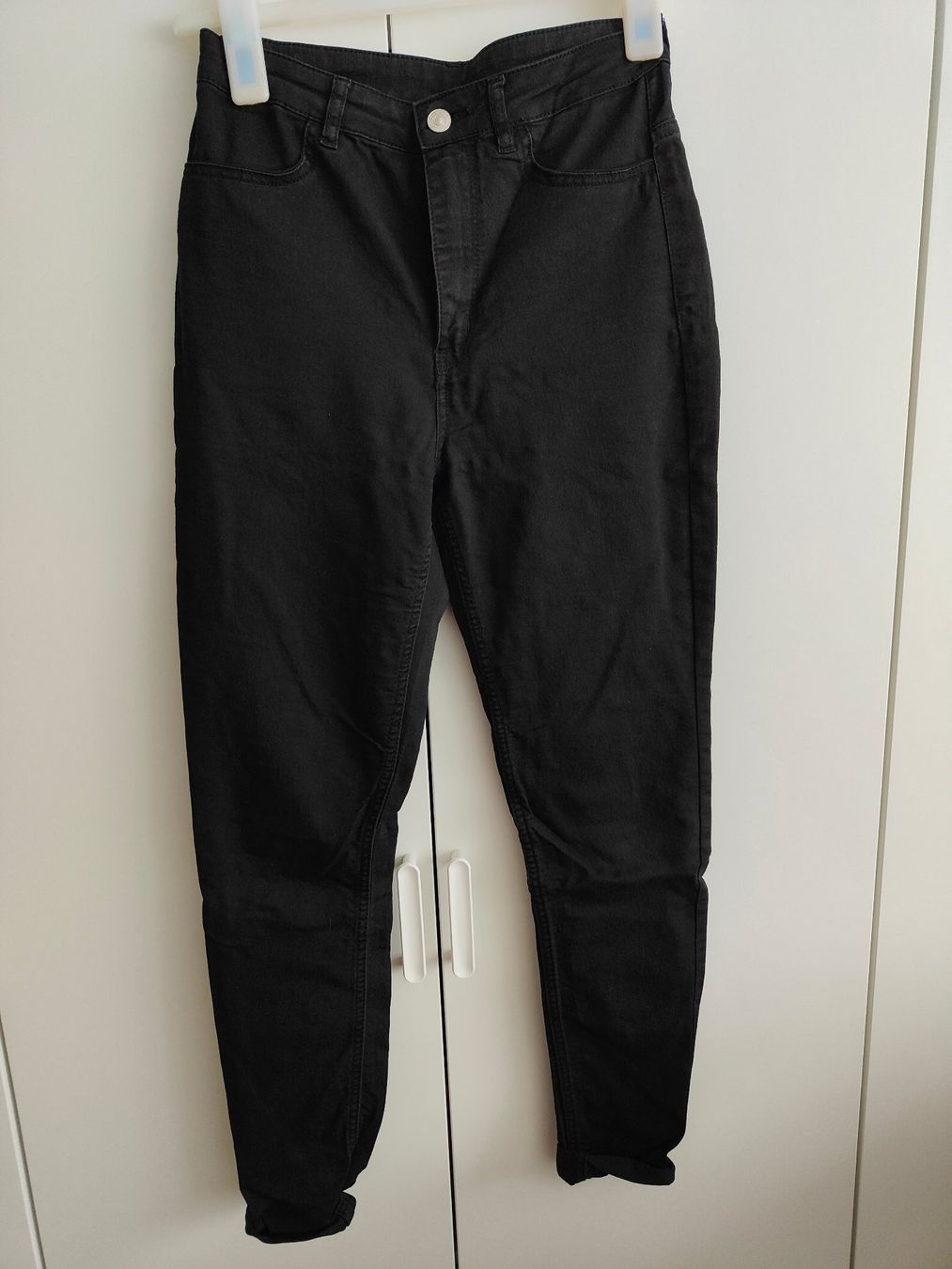 H&M Jeans: H&M Jeans - Grösse 38 – Usato da Rickenbach b. Wil venduto da Beautiful.Things