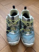 Lows Wanderschuhe Gore-tex