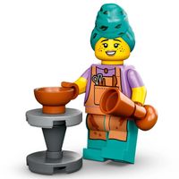 POTTER LEGO MINIFIGURE 71037 serie 24 new in ope‪‪n‪ bag