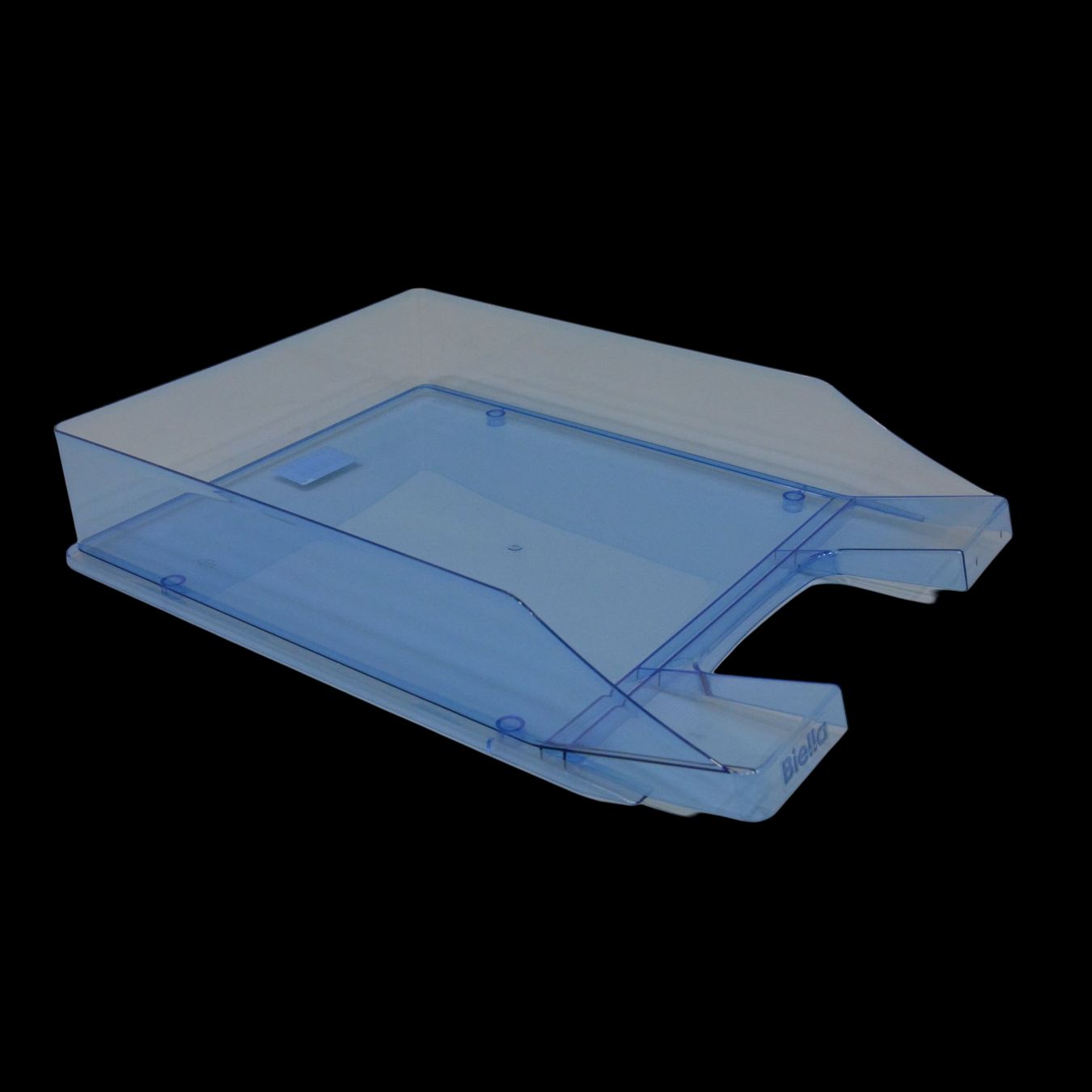 Biella Altro in Decorazioni & Accessori: Biella Basic Ablagefach Blau – Usato da Schönenwerd venduto da mcofficeshop 1