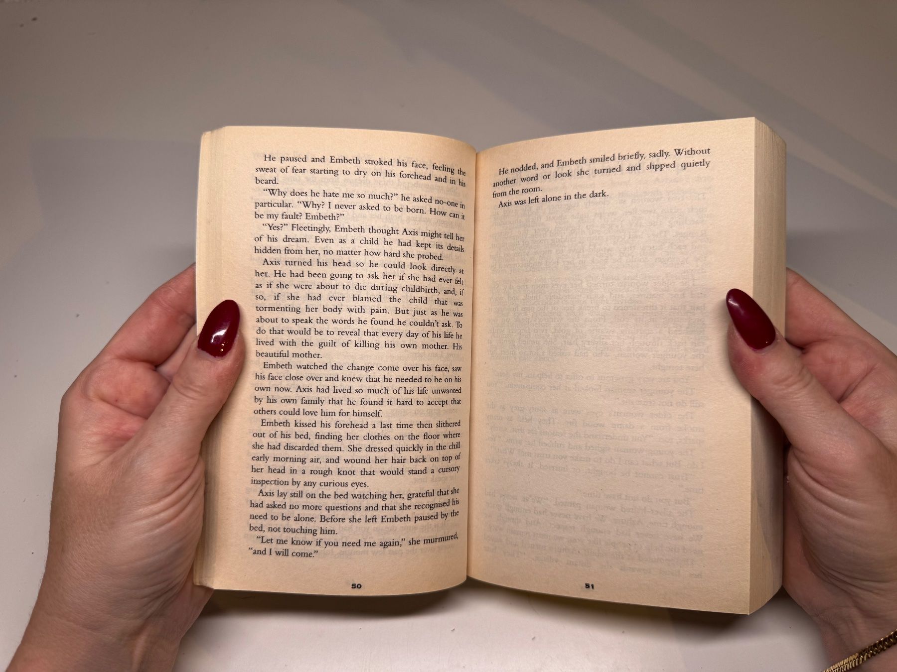 Libri: NOVEL: Sara Douglas, Battleaxe – Usato da Grosswangen venduto da English_books 5