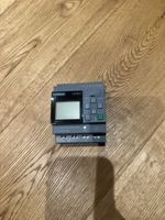 Siemens LOGO! 12/24RCE 230 RCE LAN neuwertig mit Software